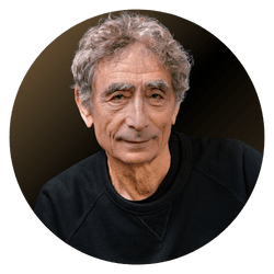 dr gabor mate